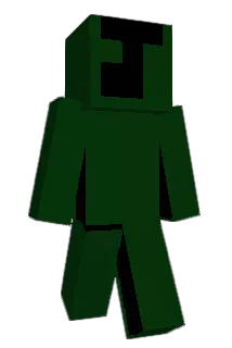 TheWowFactor70 Minecraft avatar full body