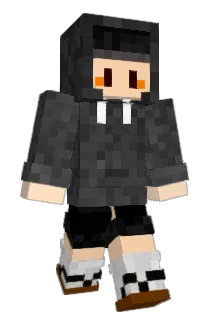TheWriggles Minecraft avatar full body
