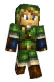 TheWumboligist Minecraft avatar full body