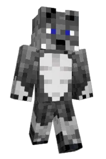 TheXFreezy Minecraft avatar full body