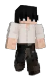 TheXNDR Minecraft avatar full body