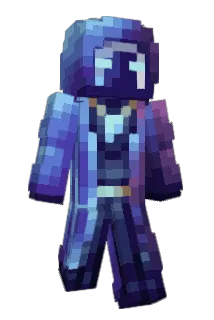 TheXaliks Minecraft avatar full body