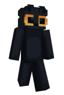 TheYanster Minecraft avatar full body