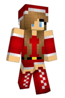 TheYellowNinja3 Minecraft avatar full body