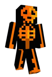 TheYield Minecraft avatar full body