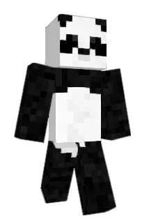 TheYisusWTF Minecraft avatar full body