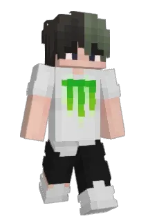 TheYong777 Minecraft avatar full body