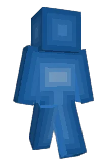 TheZayd Minecraft avatar full body