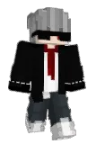TheZeyphroX Minecraft avatar full body