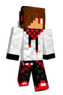 TheZockerLPs Minecraft avatar full body