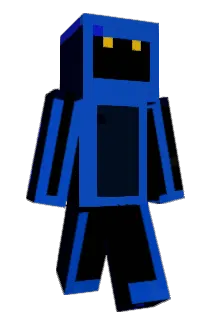 TheZombieLeaf Minecraft avatar full body