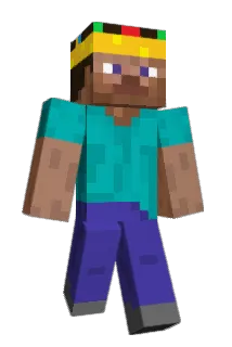 The_0therguy Minecraft avatar full body