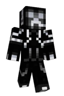 The_AK_yt Minecraft avatar full body
