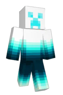The_Absurd_20 Minecraft avatar full body