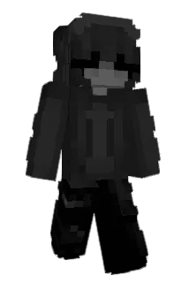 Minecraft-Avatar von The_Abyssal_Lord: ganzer Körper