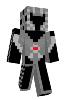 The_Aedra Minecraft avatar full body