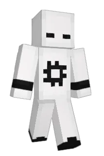 The_Animus Minecraft avatar full body