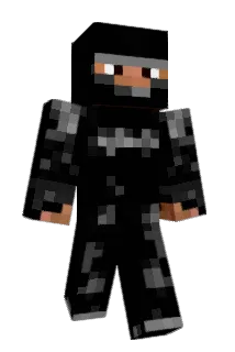 The_Anthony Minecraft avatar full body