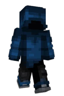 The_Asian_Boi_ Minecraft avatar full body