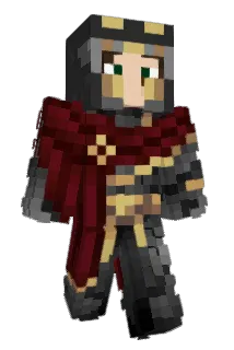 The_Awkward_Pulp Minecraft avatar full body
