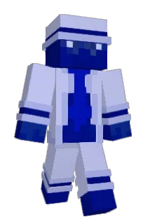 The_Axman Minecraft avatar full body