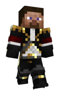 The_Batz Minecraft avatar full body