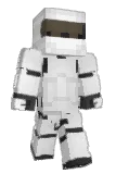 The_Bimmer Minecraft avatar full body