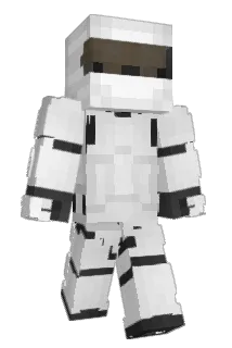 The_Bimmer Minecraft avatar full body