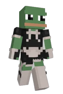 The_Birb31 Minecraft avatar full body