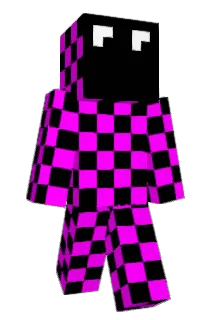 The_Bird_Nerd Minecraft avatar full body