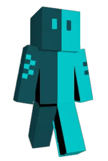 The_Bird_YT Minecraft avatar full body