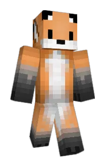 The_Boy_Jefe Minecraft avatar full body