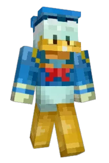 The_Bugenhagen Minecraft avatar full body