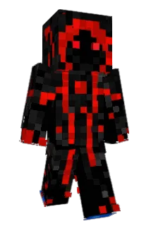 The_Cheese_Dud Minecraft avatar full body