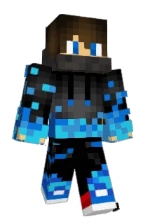 The_Co_operative Minecraft avatar full body