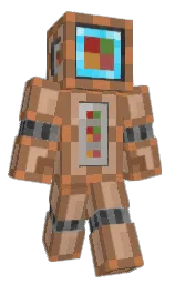 Custom render preview