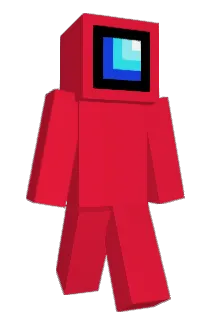 The_Connollz Minecraft avatar full body