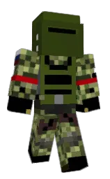 Custom render preview