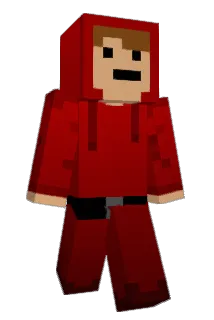 The_Coop Minecraft avatar full body