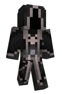 The_D3str0yer Minecraft avatar full body