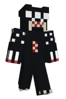 The_Dad_Master Minecraft avatar full body