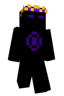 The_Demon_K1ng Minecraft avatar full body