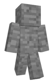 The_Derpy_Pug Minecraft avatar full body