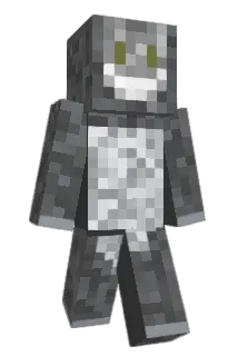 The_Dextroyer Minecraft avatar full body