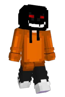 The_Doctorr Minecraft avatar full body