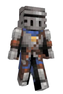 The_Dylski Minecraft avatar full body