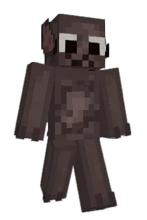 The_EclipSys Minecraft avatar full body