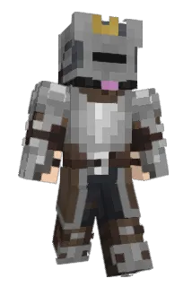 The_Eclipse Minecraft avatar full body