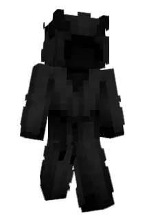 The_Ender_King1 Minecraft avatar full body