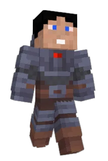 The_Engineer1 Minecraft avatar full body